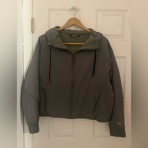 Arc'teryx Atrel Full Zip Hoodie/Jacket